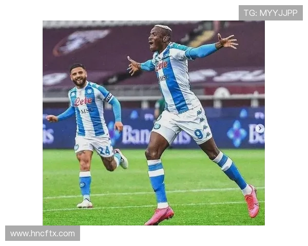 维克托奥斯梅恩的成长历程与足球生涯辉煌成就深度解读