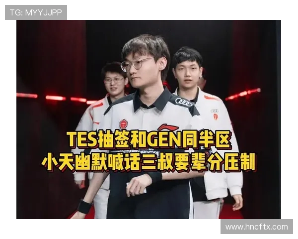 TES的荣耀与挑战：世界大师赛背后的奋斗故事与成长历程