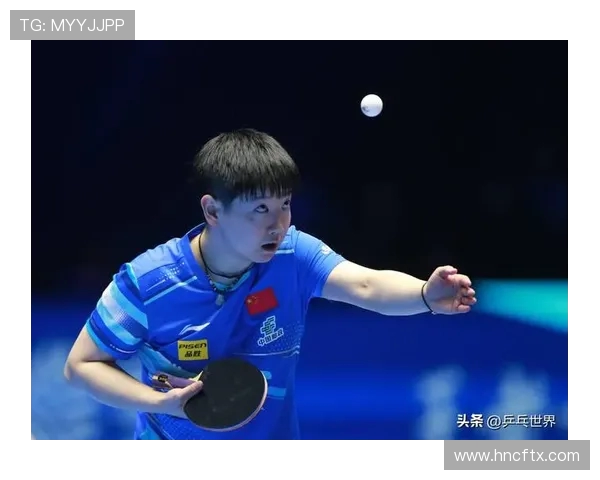 乒乓球深度剖析：杭州乒乓球队如何实现战术与技术的完美转换