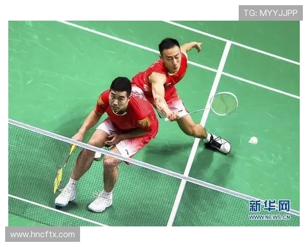 南京羽毛球队引领最新羽毛球战术十大趋势解析与应用技巧分享